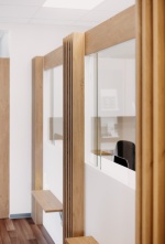 Praxis Wartezimmer Einrichtung