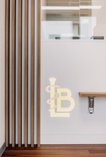 Arztwartezimmer einrichten