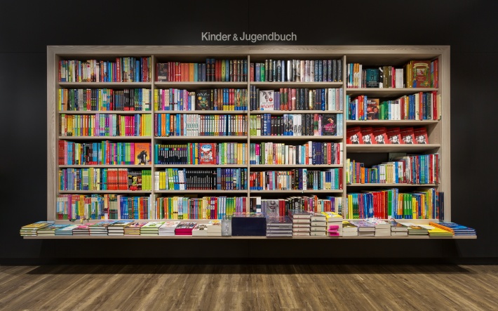 Geschäft Einrichtungsideen