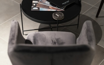 Geschäftsinterior