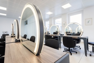 Welonda Salonausstattung