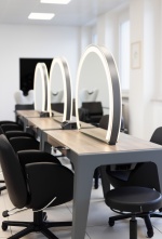 Frisörausstattung VRANA Shopdesign