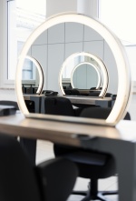 Frisörausstattung VRANA Shopdesign