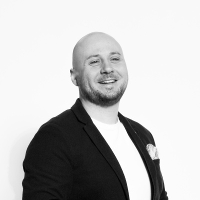 Bernhard Maurer – Vrana Shopdesign