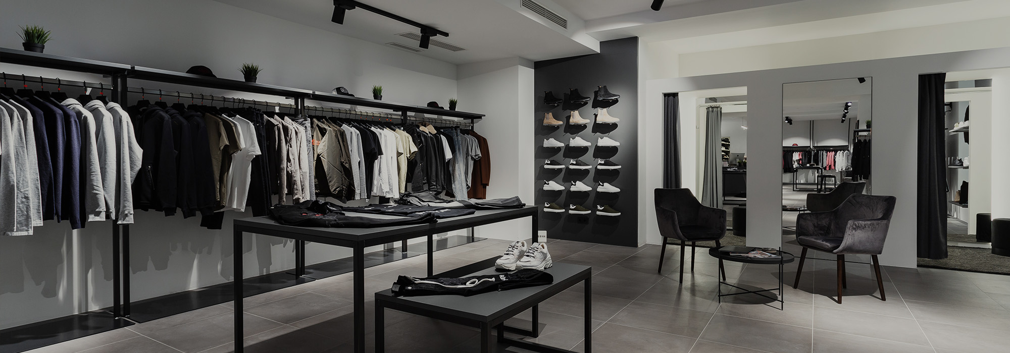 &Ouml;sterreichischer Ladenbau, Kiosk