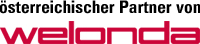 Logo: österreischer Partner von welonda