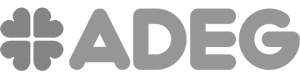 Adeg Logo