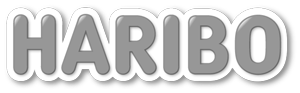 Haribo Logo