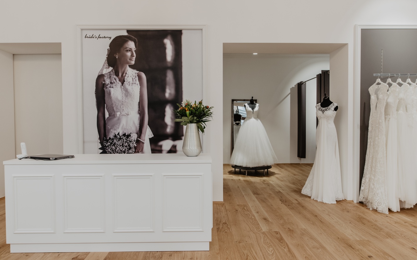 Bride’s Factory