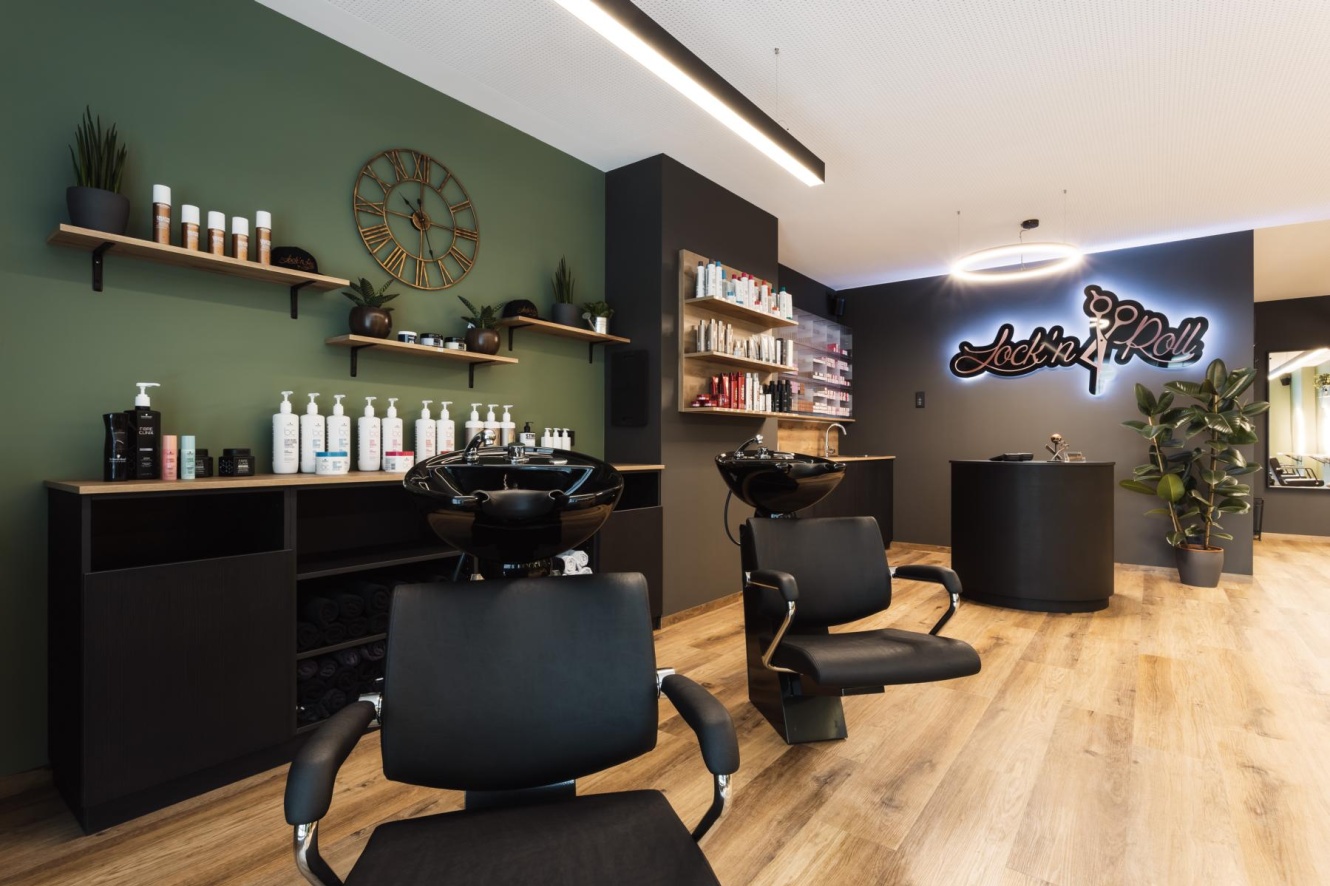 Friseursalon Lock’n Roll