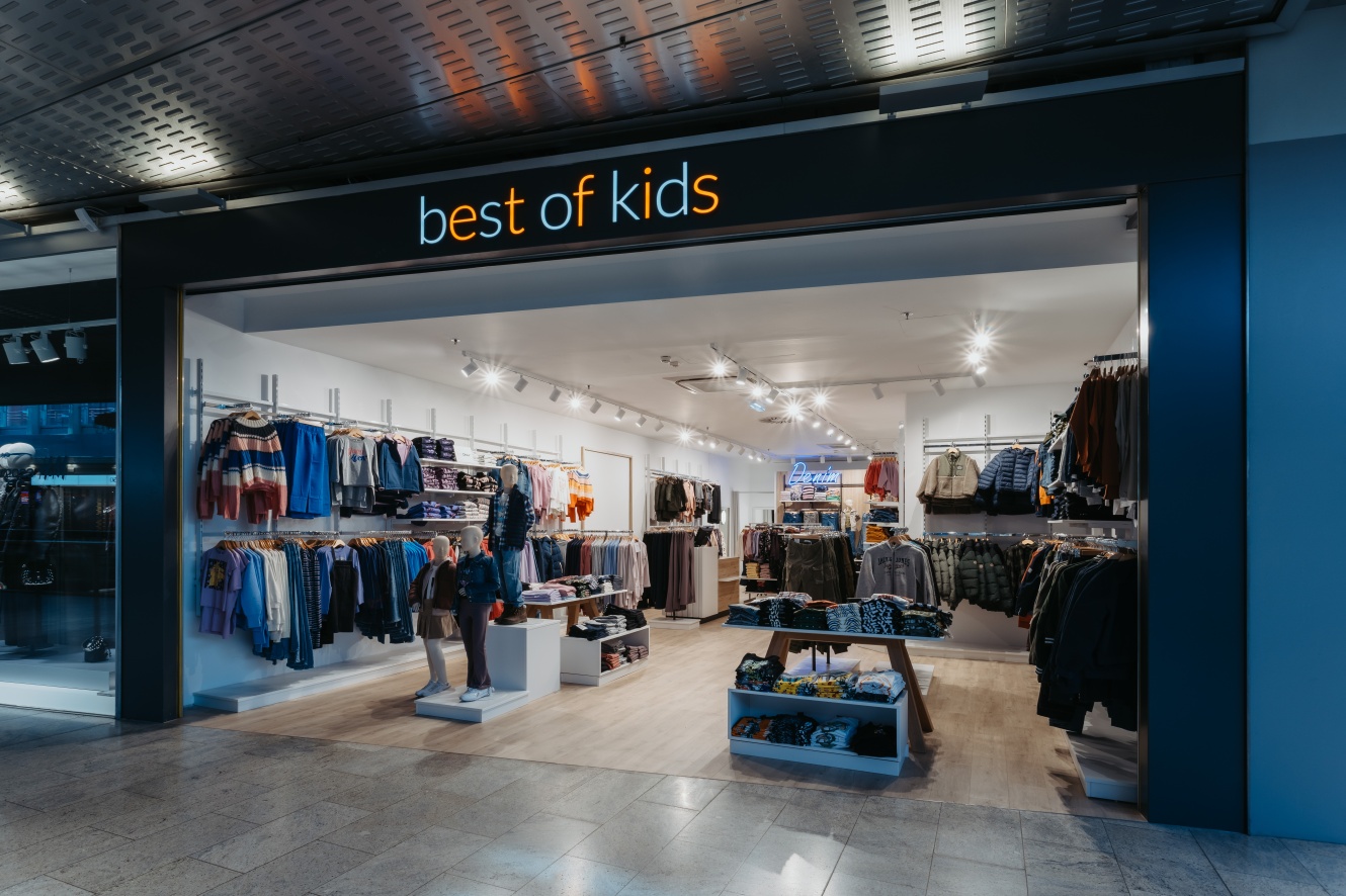 Best of Kids