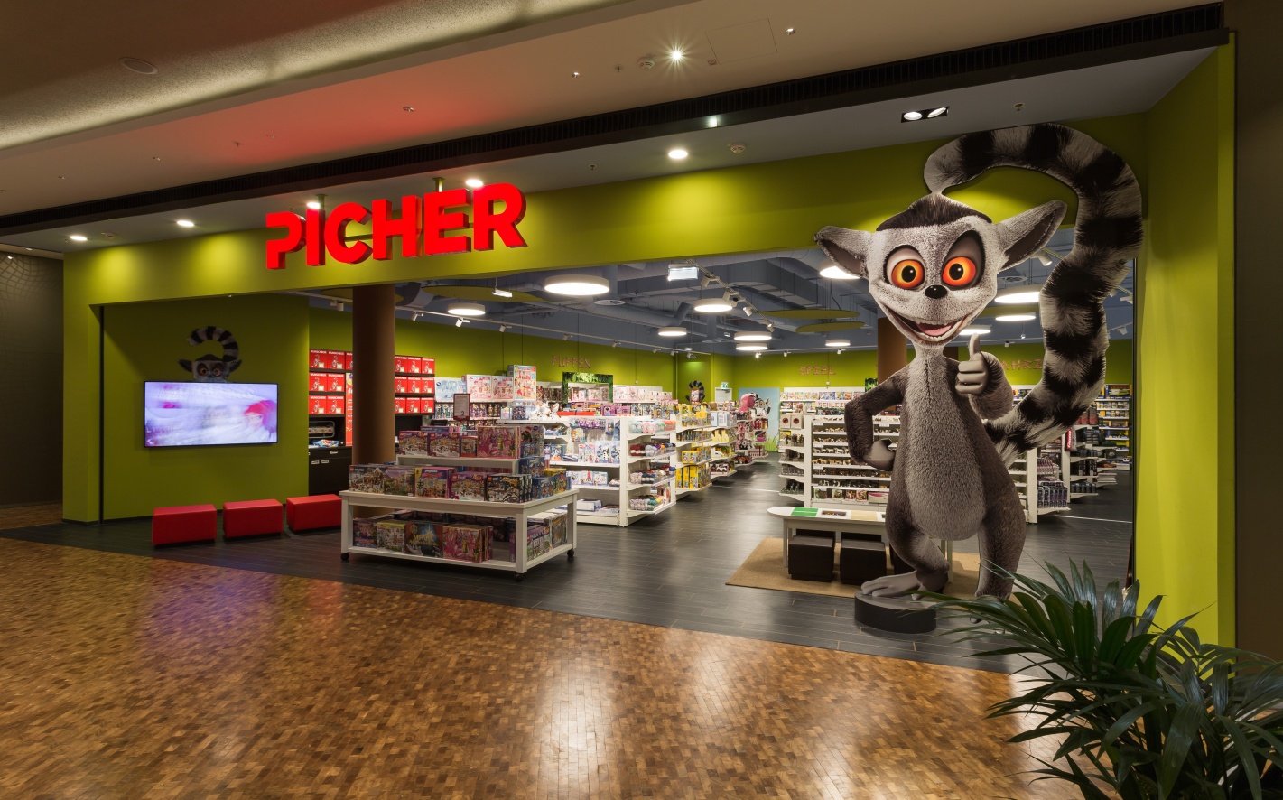 Picher