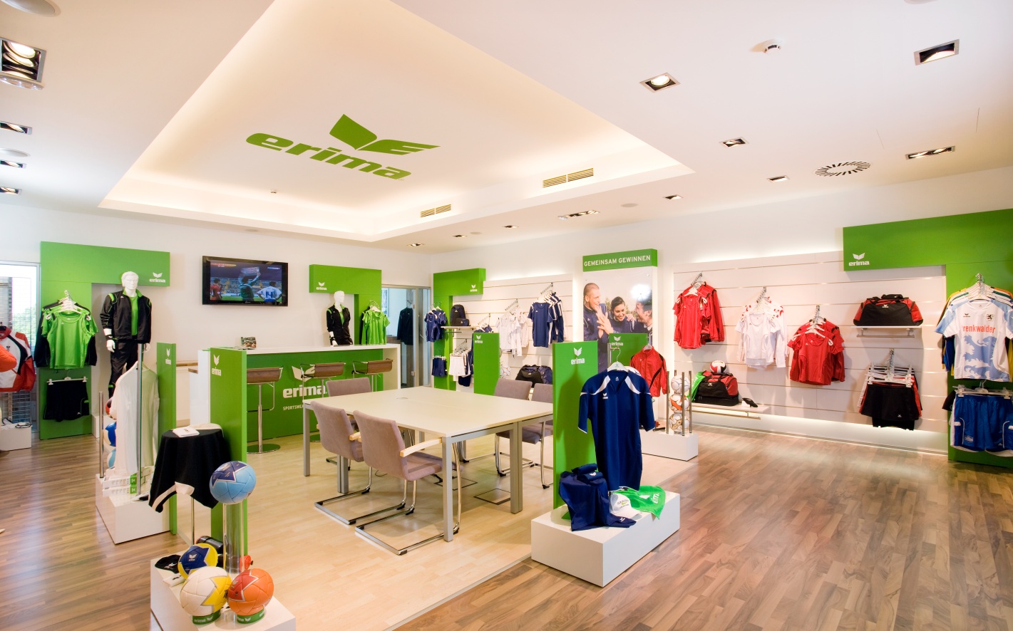 Erima Teamsport