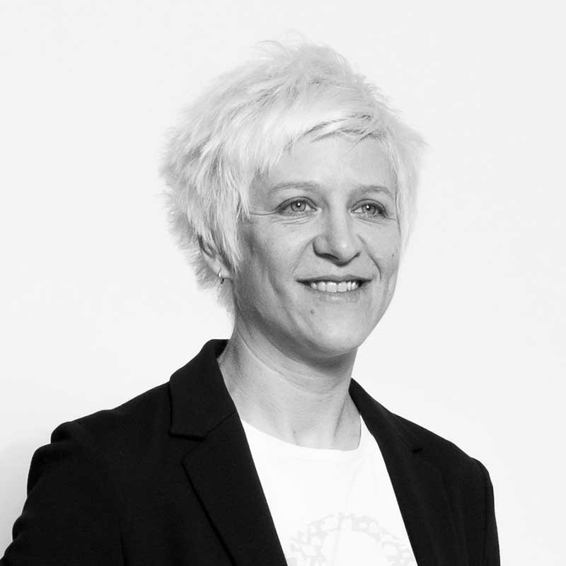 Andrea Bräuer - Vrana