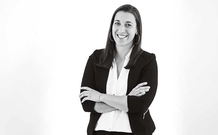 Esther Mayer